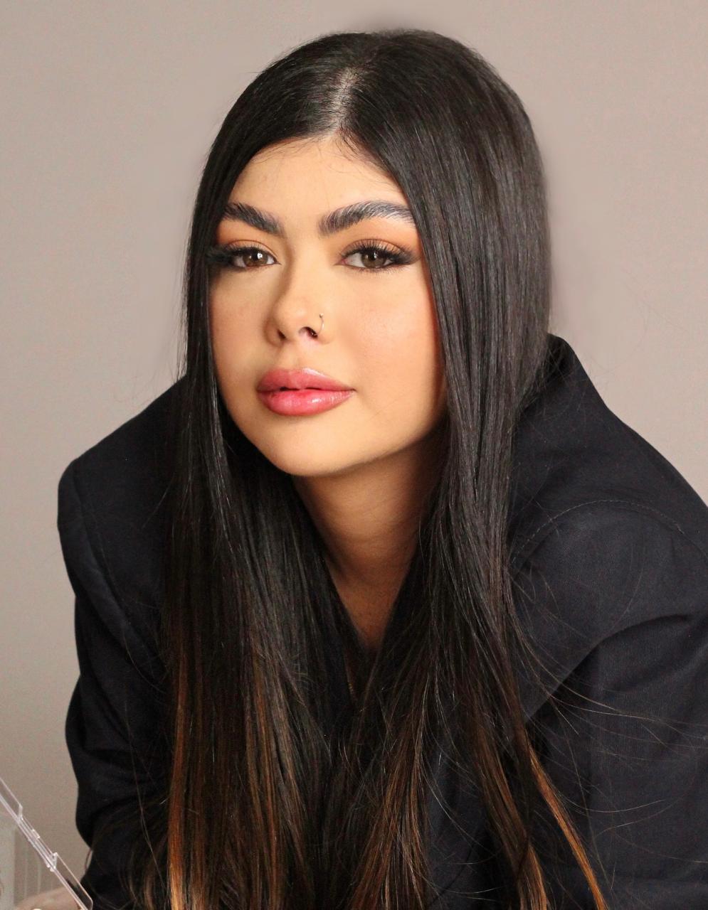 Dra. Isabelle Pimenta, Biomédica Esteta